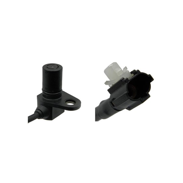 ABS-givare, Sensor, hjulvarvtal, Bakaxel höger, Bakaxel vänster N NTY ABS-givare, Sensor, hjulvarvtal, Bakaxel höger, Bakaxel vänster N NTY
