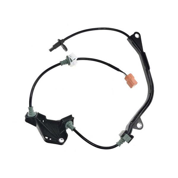 ABS-givare, Sensor, hjulvarvtal, framaxel höger Nty HCA-HD-068 NTY