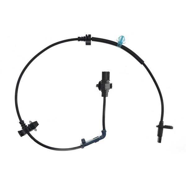 ABS-givare, Sensor, hjulvarvtal, framaxel höger Nty HCA-HD-077 NTY