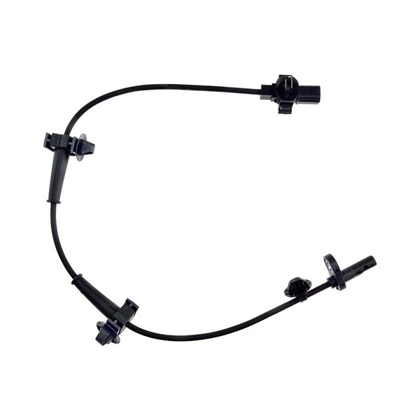 ABS-givare, Sensor, hjulvarvtal, Bakaxel höger Nty HCA-HD-101 NTY