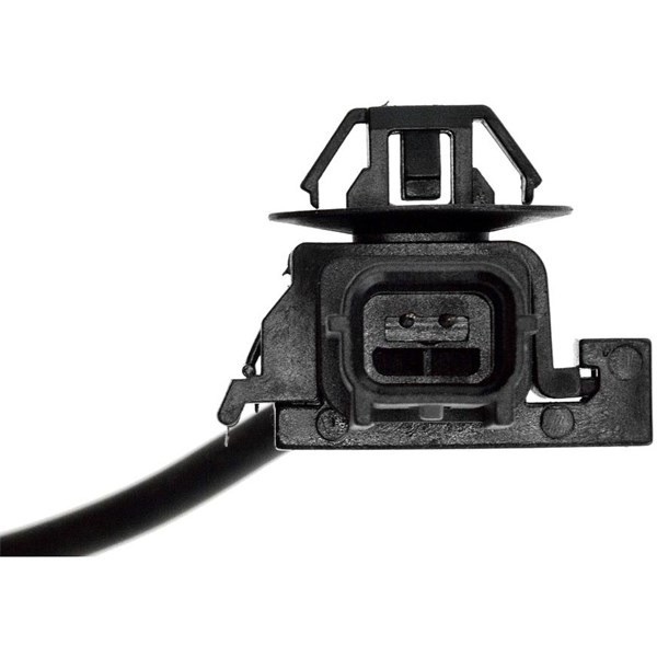 ABS-givare, Sensor, hjulvarvtal, Bakaxel höger Nty HCA-HD-101 NTY
