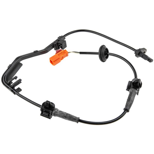 ABS-givare, Sensor, hjulvarvtal, Bakaxel vänster Nty HCA-HD-145 NTY