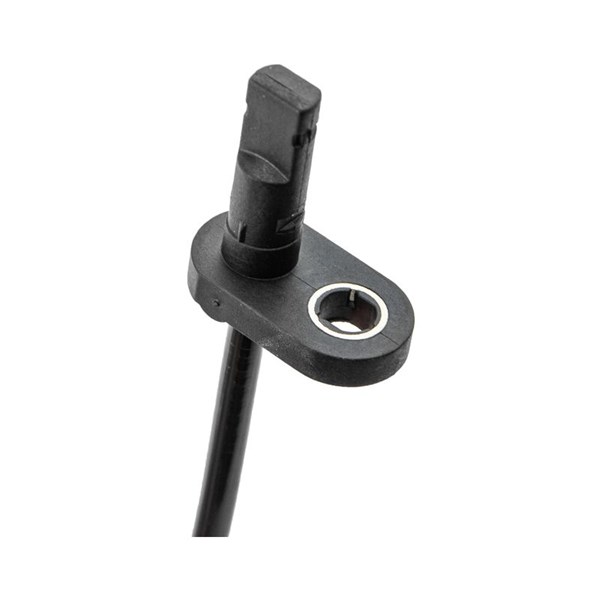 ABS-givare, Sensor, hjulvarvtal, Bakaxel vänster Nty HCA-HD-145 NTY
