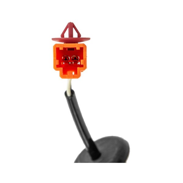 ABS-givare, Sensor, hjulvarvtal, Bakaxel vänster Nty HCA-HD-145 NTY ABS-givare, Sensor, hjulvarvtal, Bakaxel vänster Nty HCA-HD-145 NTY