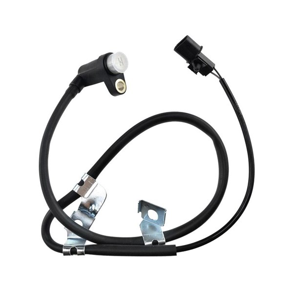ABS-givare, Sensor, hjulvarvtal, Bakaxel vänster Nty HCA-HY-533 NTY