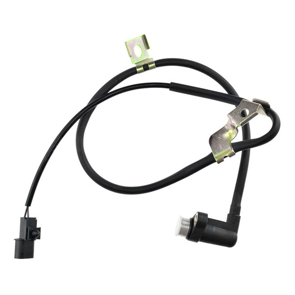 ABS-givare, Sensor, hjulvarvtal, Bakaxel höger Nty HCA-HY-534 NTY