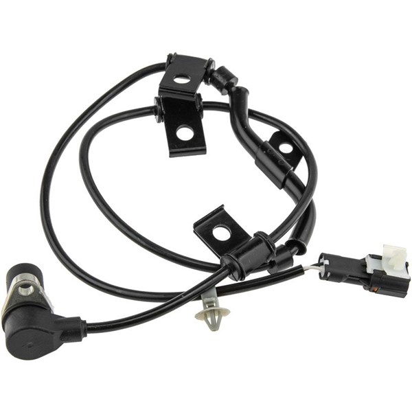 ABS-givare, Sensor, hjulvarvtal, framaxel höger Nty HCA-HY-555 NTY