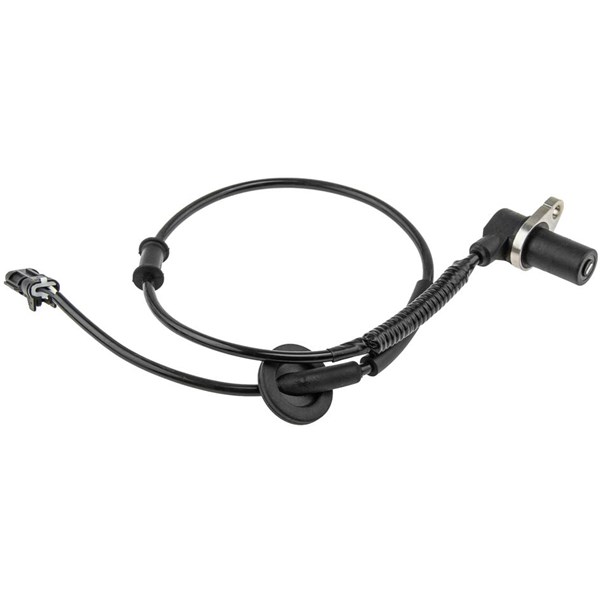 ABS-givare, Sensor, hjulvarvtal, framaxel vänster Nty HCA-HY-556 NTY