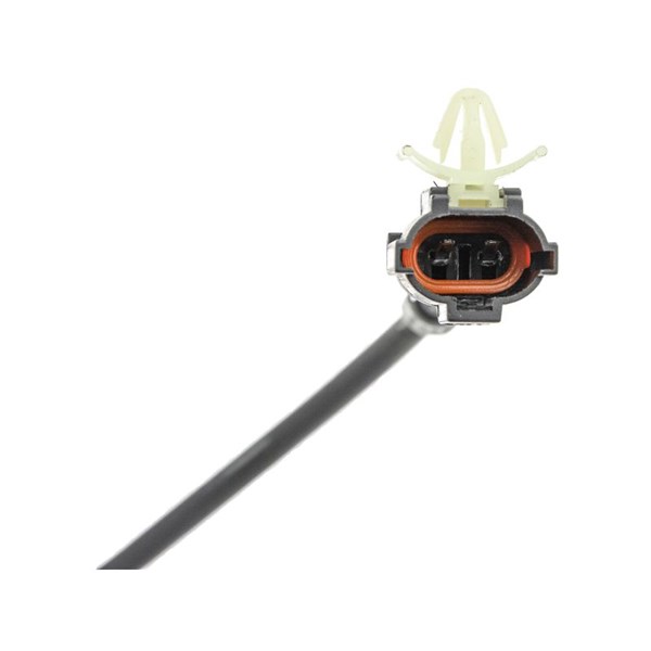 ABS-givare, Sensor, hjulvarvtal, framaxel vänster Nty HCA-HY-557 NTY