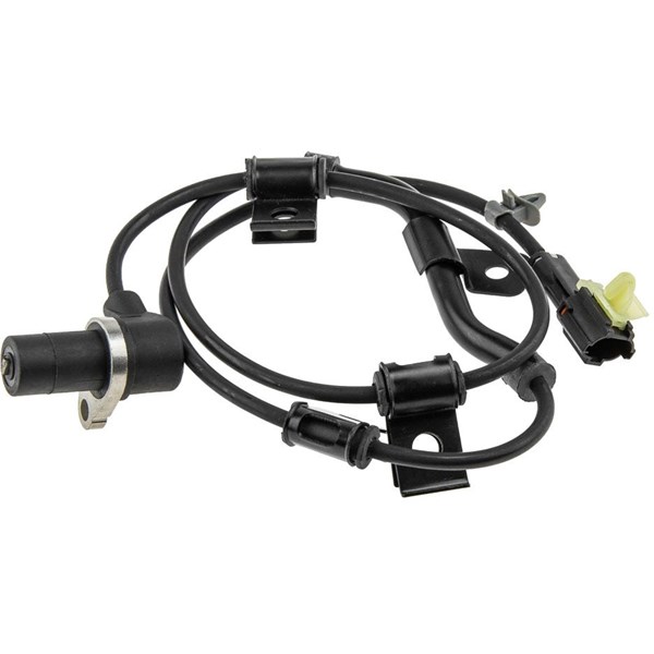 ABS-givare, Sensor, hjulvarvtal, framaxel vänster Nty HCA-HY-557 NTY