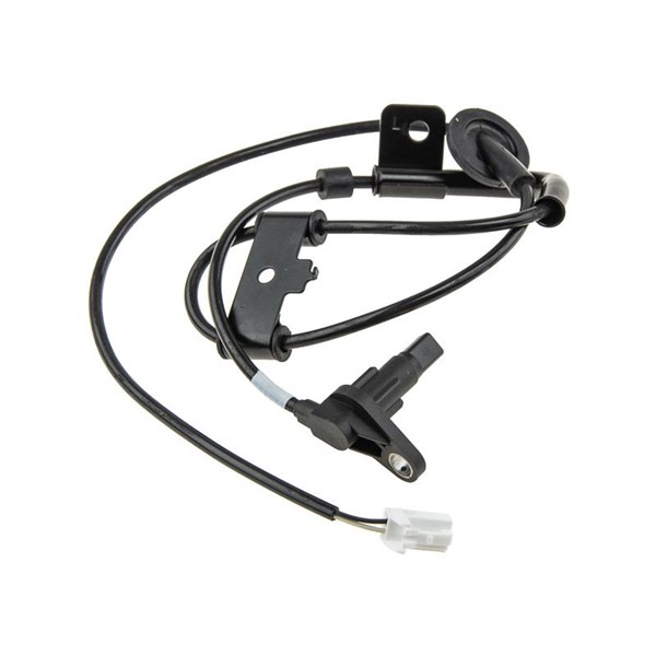 ABS-givare, Sensor, hjulvarvtal, Bakaxel vänster Nty HCA-HY-561 NTY