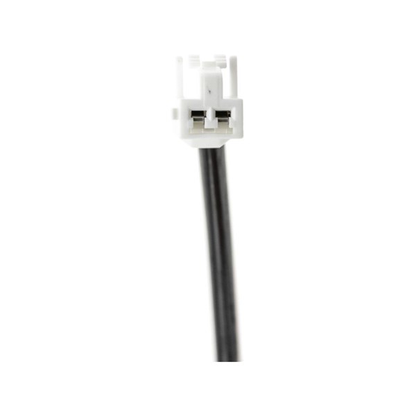 ABS-givare, Sensor, hjulvarvtal, Bakaxel vänster Nty HCA-HY-561 NTY