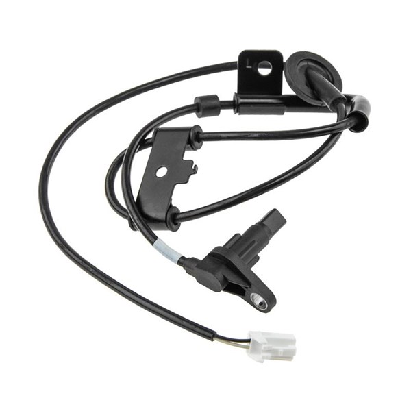 ABS-givare, Sensor, hjulvarvtal, Bakaxel vänster Nty HCA-HY-561 NTY
