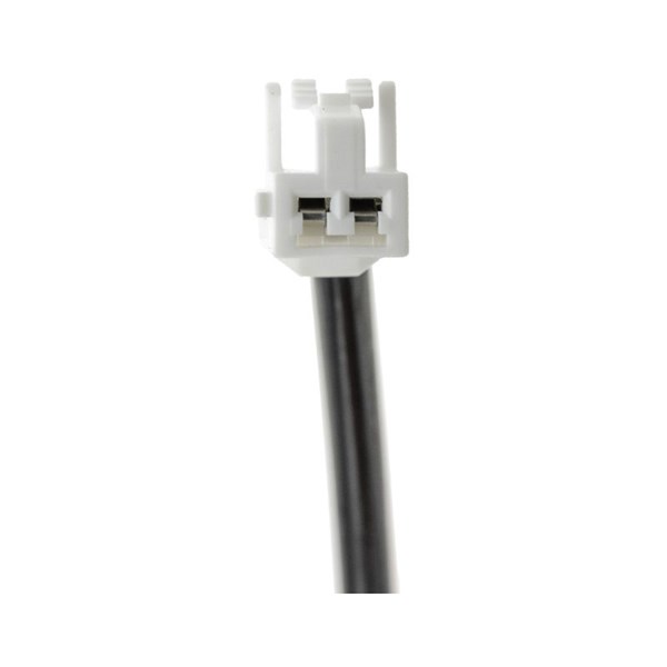 ABS-givare, Sensor, hjulvarvtal, Bakaxel vänster Nty HCA-HY-561 NTY ABS-givare, Sensor, hjulvarvtal, Bakaxel vänster Nty HCA-HY-561 NTY