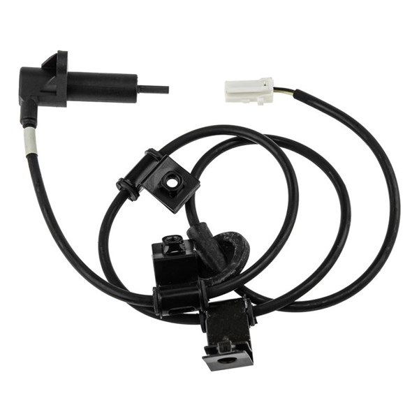 ABS-givare, Sensor, hjulvarvtal, Bakaxel höger Nty HCA-HY-563 NTY