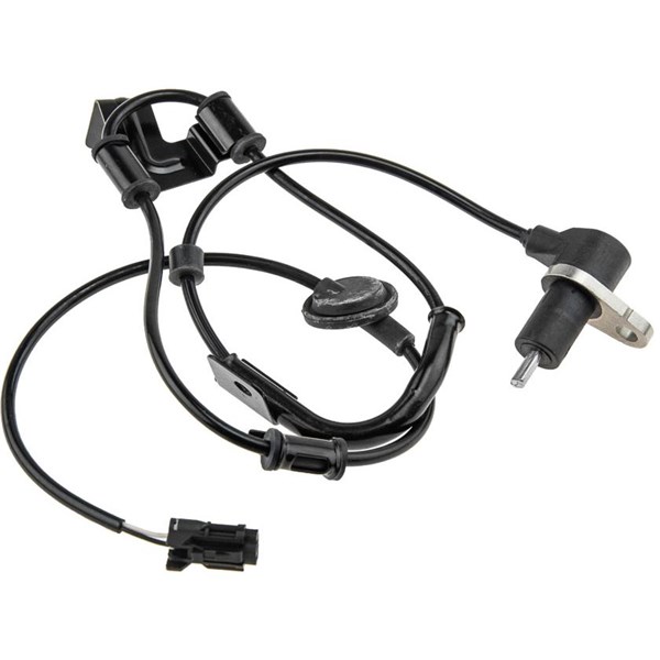 ABS-givare, Sensor, hjulvarvtal, Bakaxel höger Nty HCA-HY-564 NTY