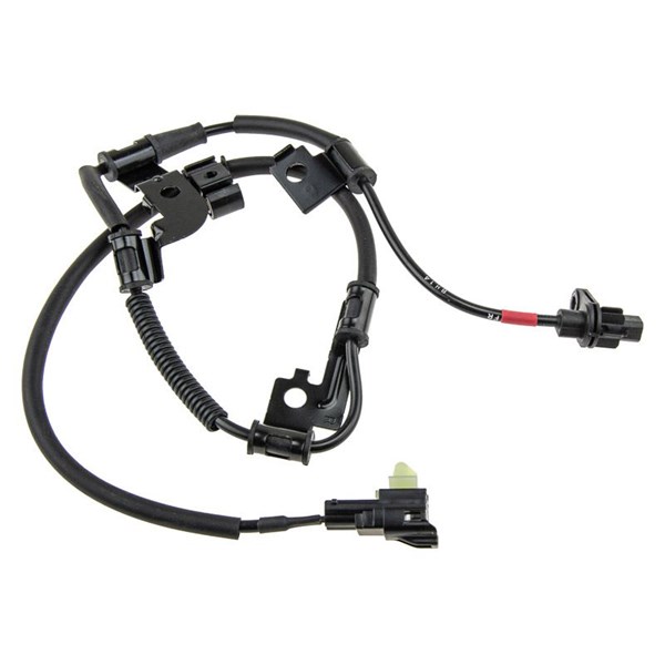 ABS-givare, Sensor, hjulvarvtal, framaxel höger Nty HCA-HY-565 NTY ABS-givare, Sensor, hjulvarvtal, framaxel höger Nty HCA-HY-565 NTY