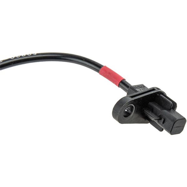 ABS-givare, Sensor, hjulvarvtal, framaxel höger Nty HCA-HY-565 NTY ABS-givare, Sensor, hjulvarvtal, framaxel höger Nty HCA-HY-565 NTY