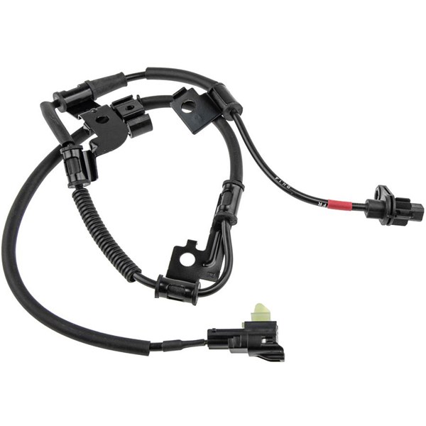 ABS-givare, Sensor, hjulvarvtal, framaxel höger Nty HCA-HY-565 NTY