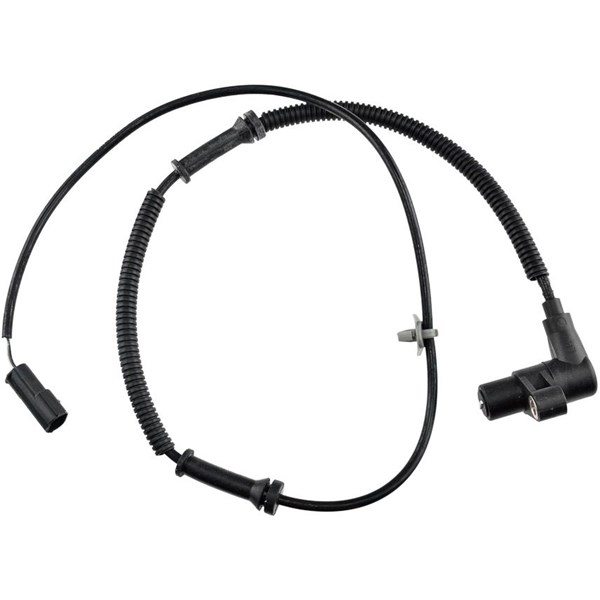 ABS-givare, Sensor, hjulvarvtal, framaxel vänster Nty HCA-KA-305 NTY
