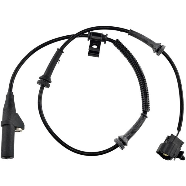 ABS-givare, Sensor, hjulvarvtal, Bakaxel höger, Bakaxel vänster N NTY ABS-givare, Sensor, hjulvarvtal, Bakaxel höger, Bakaxel vänster N NTY