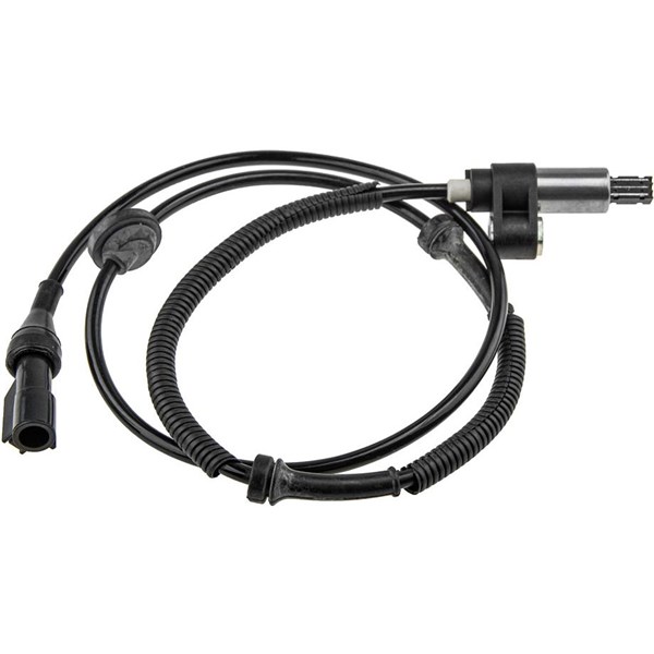 ABS-givare, Sensor, hjulvarvtal, Bakaxel vänster Nty HCA-KA-331 NTY ABS-givare, Sensor, hjulvarvtal, Bakaxel vänster Nty HCA-KA-331 NTY