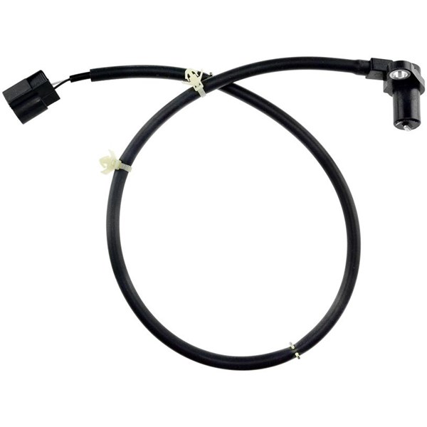 ABS-givare, Sensor, hjulvarvtal, Bakaxel höger Nty HCA-MS-018 NTY
