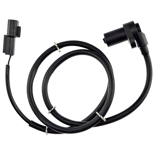 ABS-givare, Sensor, hjulvarvtal, framaxel vänster Nty HCA-MS-030 NTY