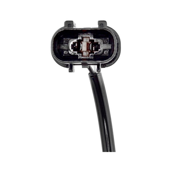 ABS-givare, Sensor, hjulvarvtal, framaxel vänster Nty HCA-MS-030 NTY
