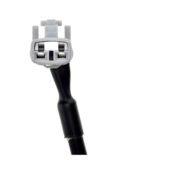 ABS-givare, Sensor, hjulvarvtal, framaxel höger Nty HCA-MS-057 NTY ABS-givare, Sensor, hjulvarvtal, framaxel höger Nty HCA-MS-057 NTY