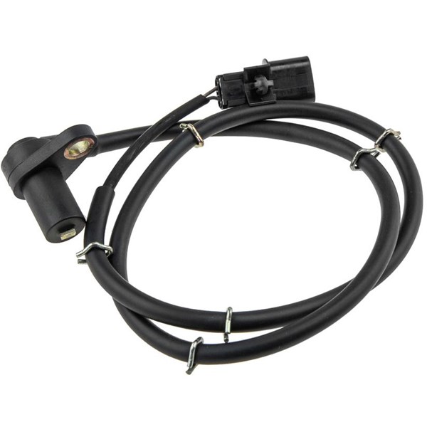 ABS-givare, Sensor, hjulvarvtal, Bakaxel vänster Nty HCA-MS-086 NTY