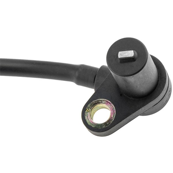ABS-givare, Sensor, hjulvarvtal, Bakaxel vänster Nty HCA-MS-086 NTY