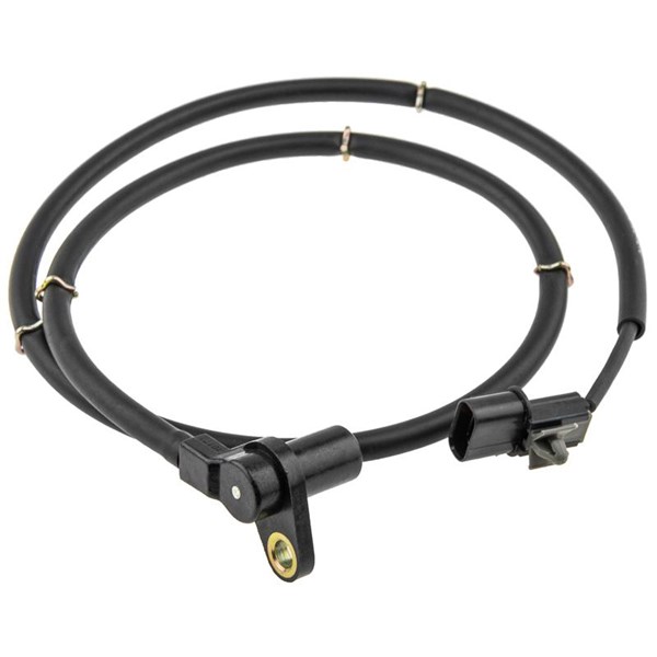 ABS-givare, Sensor, hjulvarvtal, framaxel vänster Nty HCA-MS-088 NTY