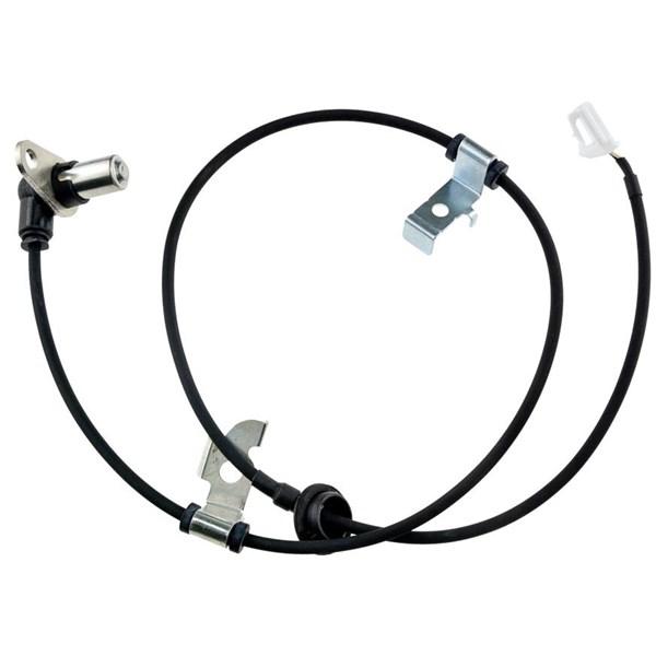 ABS-givare, Sensor, hjulvarvtal, Bakaxel höger Nty HCA-MZ-039 NTY
