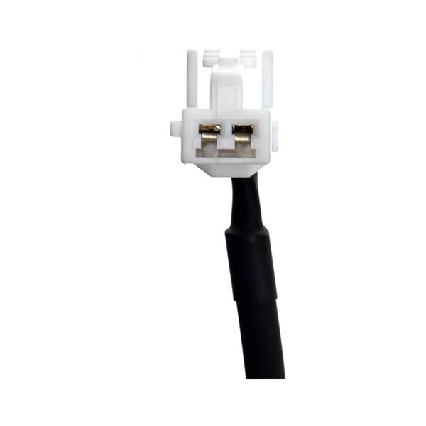 ABS-givare, Sensor, hjulvarvtal, Bakaxel höger Nty HCA-MZ-039 NTY