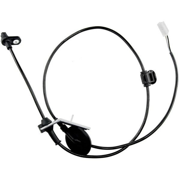 ABS-givare, Sensor, hjulvarvtal, Bakaxel höger, Bakaxel vänster N NTY ABS-givare, Sensor, hjulvarvtal, Bakaxel höger, Bakaxel vänster N NTY