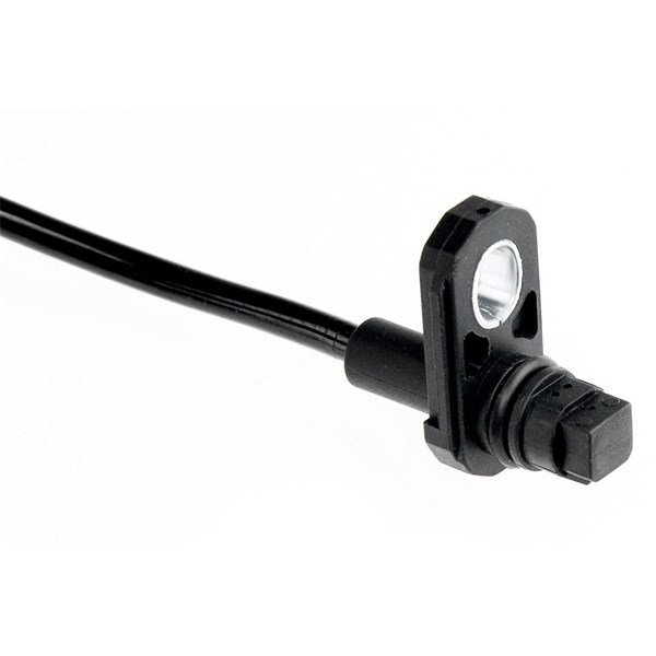 ABS-givare, Sensor, hjulvarvtal, Bakaxel höger, Bakaxel vänster N NTY ABS-givare, Sensor, hjulvarvtal, Bakaxel höger, Bakaxel vänster N NTY