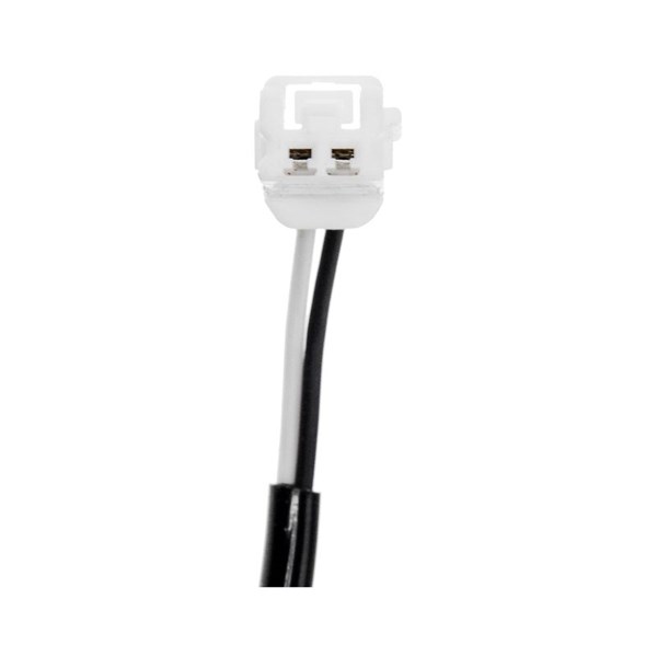 ABS-givare, Sensor, hjulvarvtal, Bakaxel höger, Bakaxel vänster N NTY