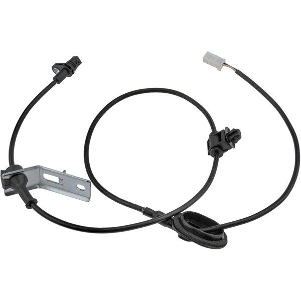 ABS-givare, Sensor, hjulvarvtal, Bakaxel höger, Bakaxel vänster N NTY