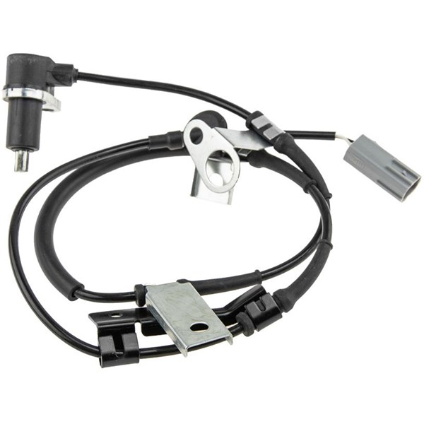ABS-givare, Sensor, hjulvarvtal, framaxel höger Nty HCA-MZ-055 NTY