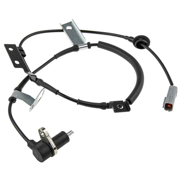 ABS-givare, Sensor, hjulvarvtal, framaxel vänster Nty HCA-MZ-056 NTY