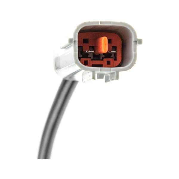 ABS-givare, Sensor, hjulvarvtal, framaxel vänster Nty HCA-MZ-056 NTY