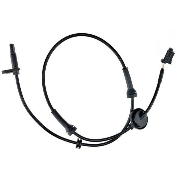 ABS-givare, Sensor, hjulvarvtal, framaxel vänster Nty HCA-NS-034 NTY