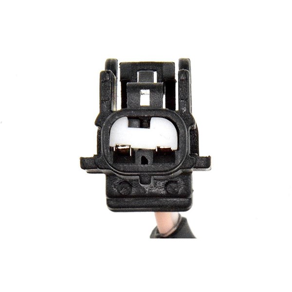 ABS-givare, Sensor, hjulvarvtal, framaxel vänster Nty HCA-NS-034 NTY