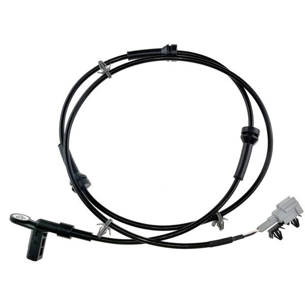 ABS-givare, Sensor, hjulvarvtal, Bakaxel höger Nty HCA-NS-037 NTY