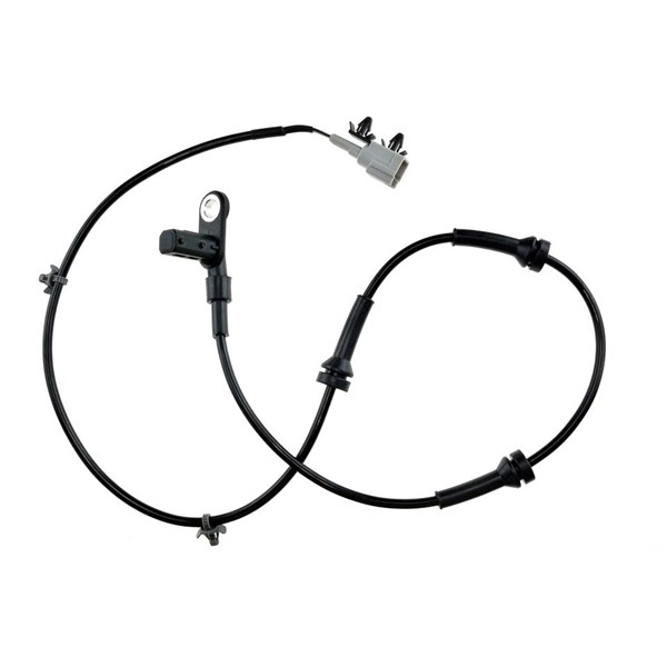 ABS-givare, Sensor, hjulvarvtal, Bakaxel vänster Nty HCA-NS-042 NTY