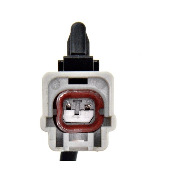 ABS-givare, Sensor, hjulvarvtal, Bakaxel vänster Nty HCA-NS-042 NTY