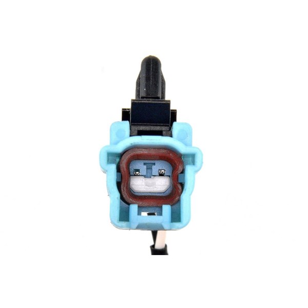ABS-givare, Sensor, hjulvarvtal, Bakaxel höger Nty HCA-NS-043 NTY