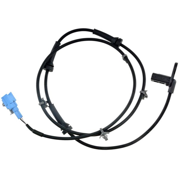 ABS-givare, Sensor, hjulvarvtal, Bakaxel vänster Nty HCA-NS-044 NTY