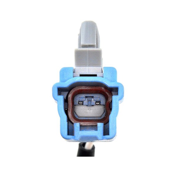 ABS-givare, Sensor, hjulvarvtal, Bakaxel vänster Nty HCA-NS-044 NTY